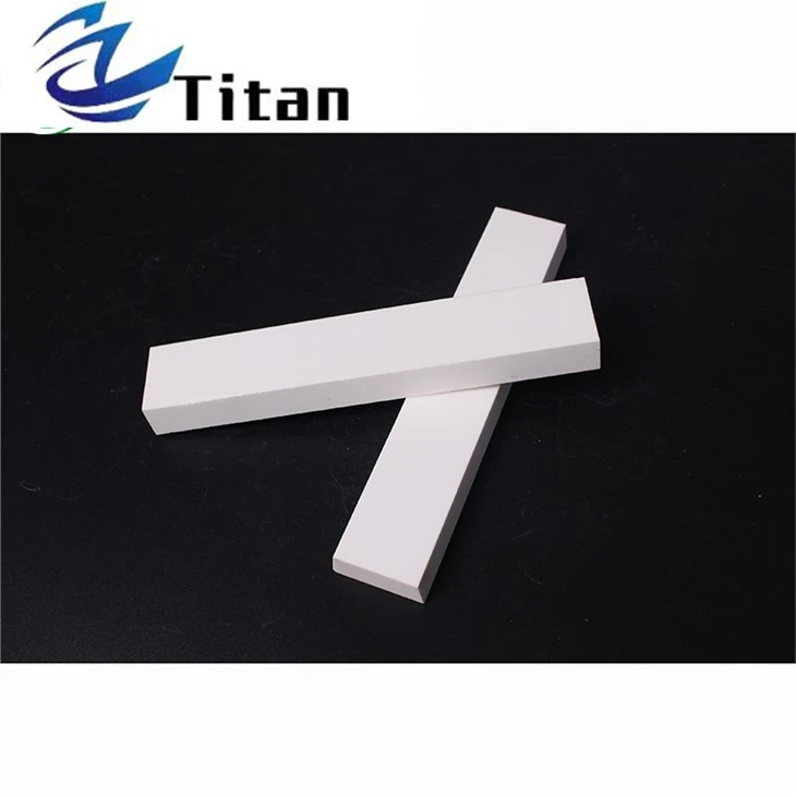 Ball Mill High Alumina Lining Brick
