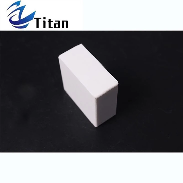Ball Mill High Alumina Lining Brick