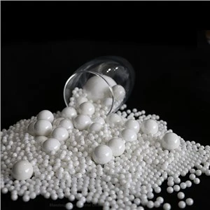 Perles de ceràmica de zirconi