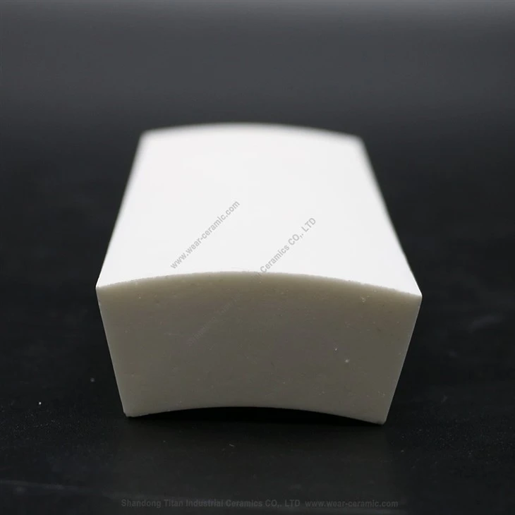 Cyclone Ceramic Liner