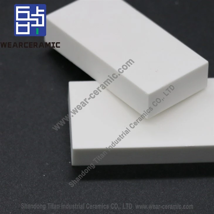 Ceramic Tile Liner
