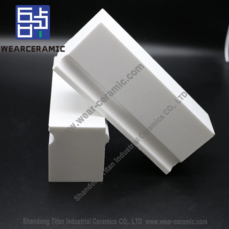 Ceramic Wear Tiles
