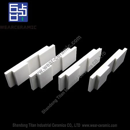 Folre de ceràmica Dovetail