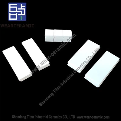 Material resistent al desgast del revestiment del canal