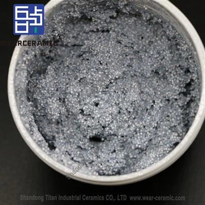 Cola epoxi de dos components