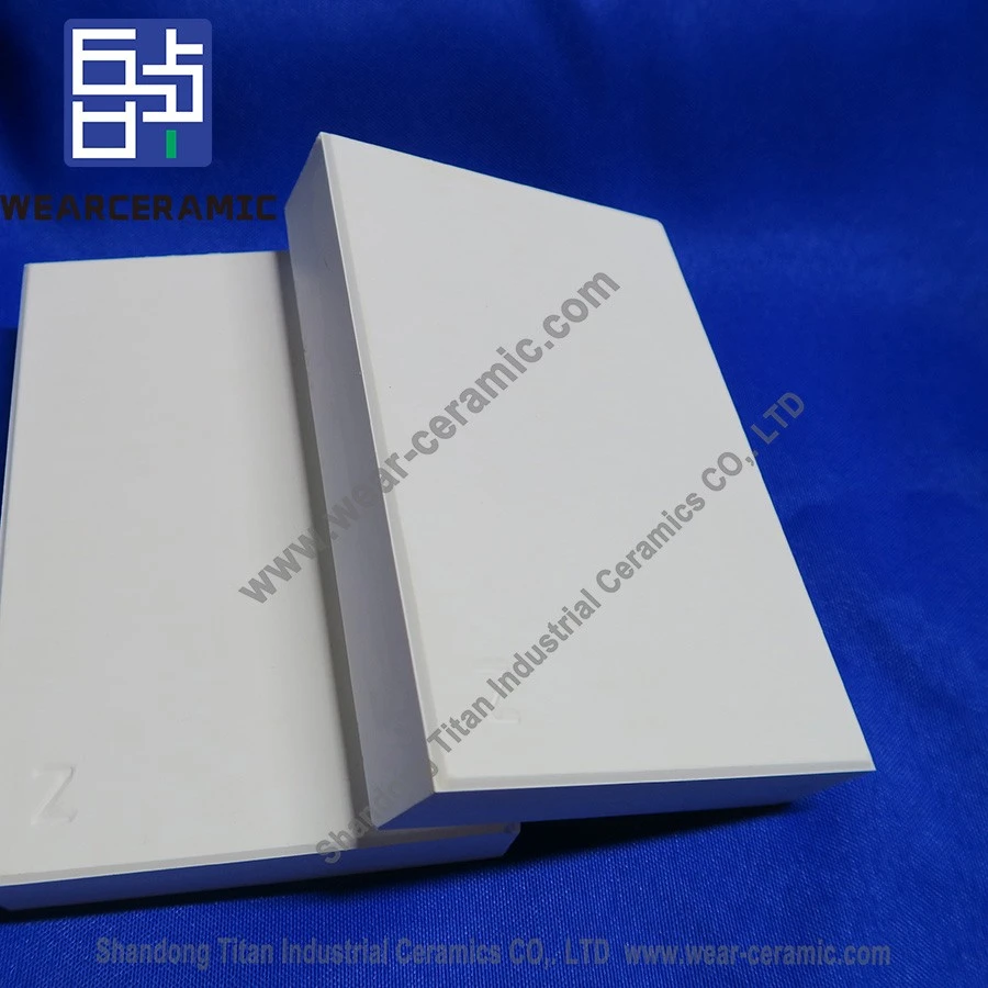 Zirconium Toughened Alumina Ceramic